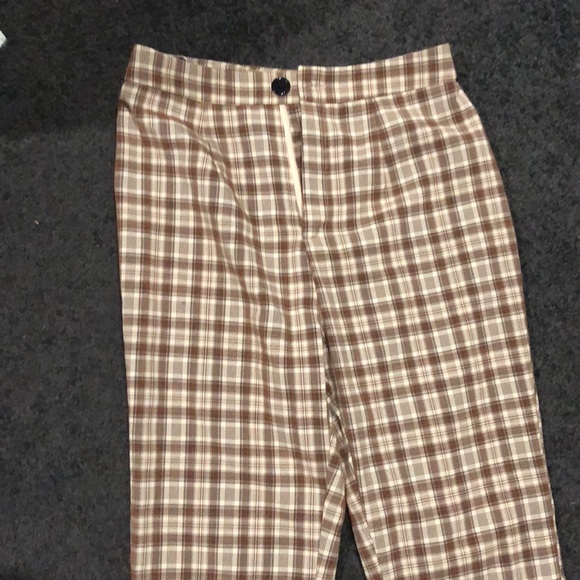 Straight leg pant - Picture 2 of 3
